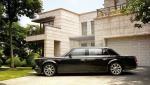 HongQi L5 2014 года